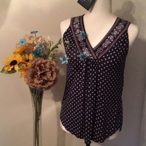 SOLD - This top feels amazing! Sooo comfortable!